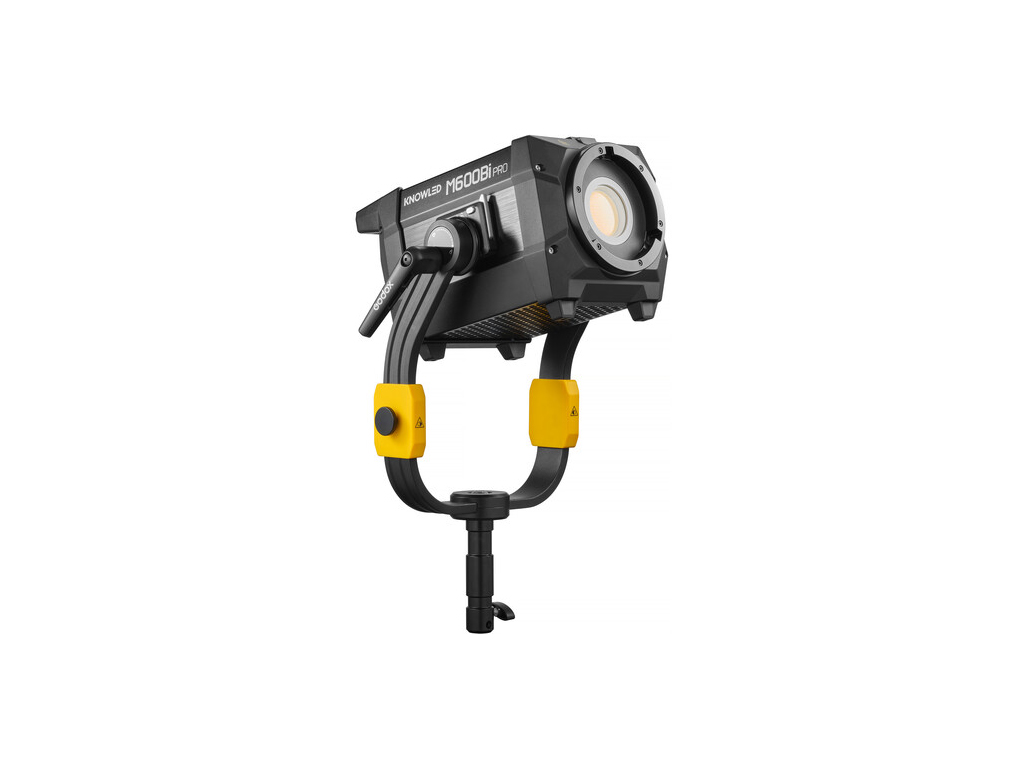 Godox M600Bi Pro 600W Bi-Color LED Işık